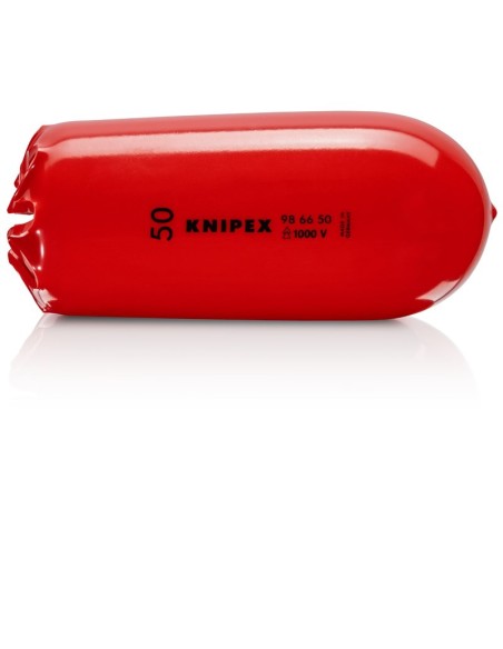 Boquilla de seguridad cónicas 135 mm KNIPEX 98 66 50