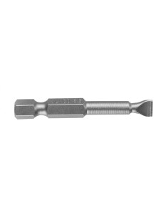 ALYCO 193601 Punta plana torsion larga de 50 mm