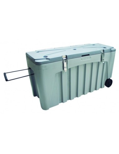 CAJA DE ALMACENAMIENTO CON RUEDAS KOFPRO 1041 150kg