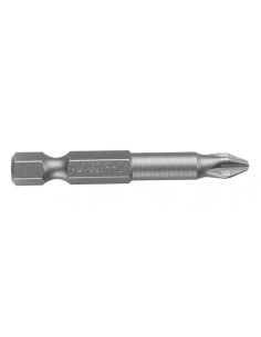 ALYCO 193636 Punta phillips torsion larga de 50 mm