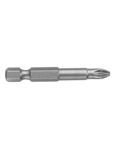 ALYCO 193656 Punta pozidrive torsion larga de 50 mm