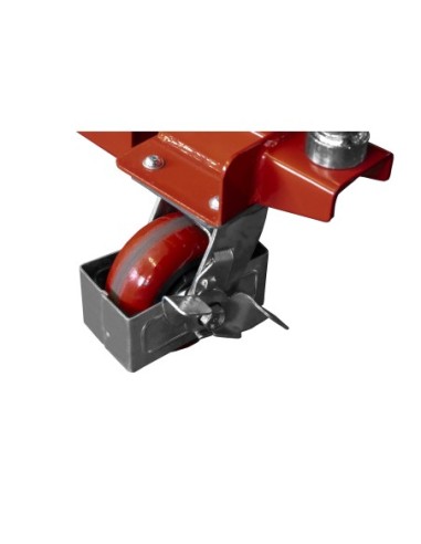 Carretilla elevadora de Tijera | SHT300XF Holzmann