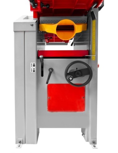 Cepillo-regrueso | HOB305PRO_400V Holzmann
