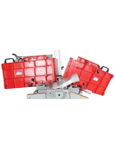 Cepillo-regrueso | HOB305PRO_400V Holzmann