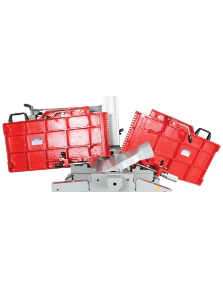 Cepillo-regrueso | HOB305PRO_400V Holzmann