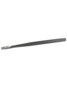 Cincel con punta de metal duro 2
