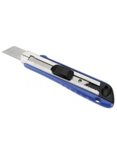 ALYCO 195620 CUTTER DE CUCHILLAS FRAGMENTABLES 25 MM