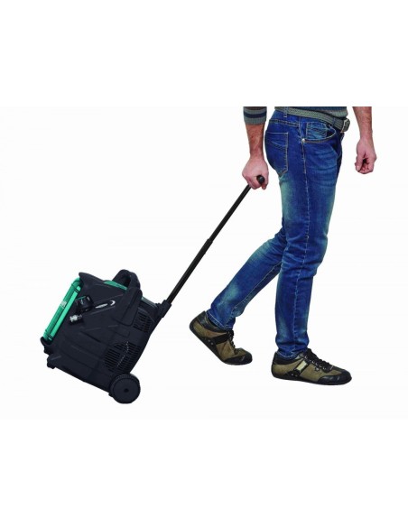 COMPRESOR MOBILBOY 185 OF E