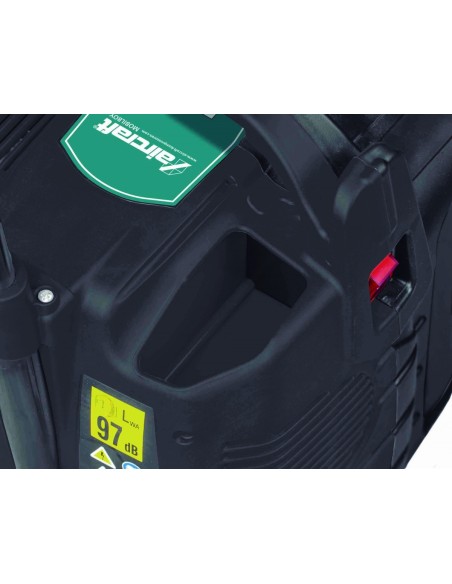 COMPRESOR MOBILBOY 185 OF E