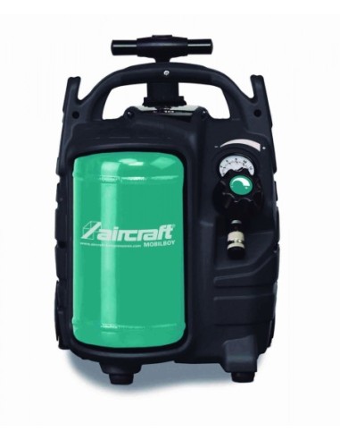 COMPRESOR MOBILBOY 185 OF E