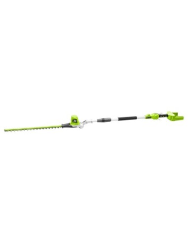 CORTA SETOS TELESCÓPICO A BATERÍA | Zipper ZI-HST40V-AKKU