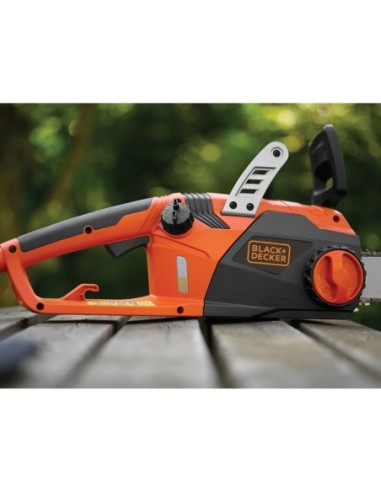 CS2245-QS - MotoSierra 2200W 45cm