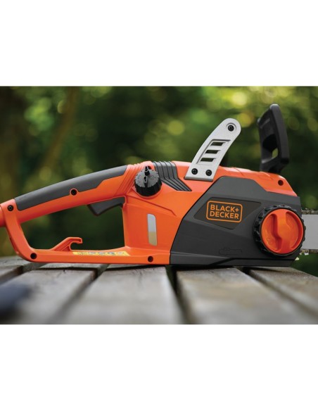 CS2245-QS - MotoSierra 2200W 45cm