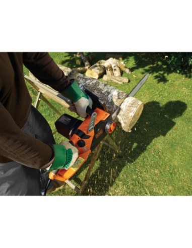CS2245-QS - MotoSierra 2200W 45cm