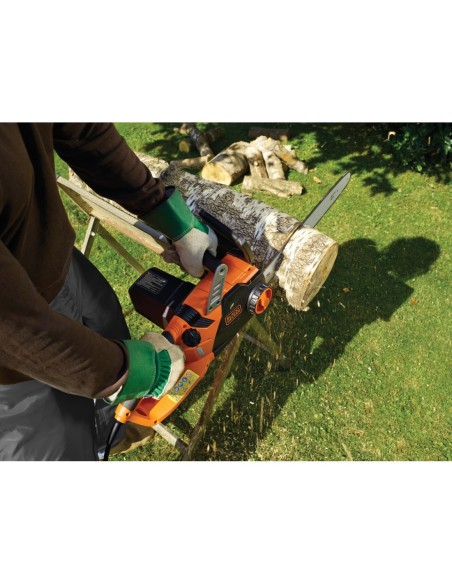 CS2245-QS - MotoSierra 2200W 45cm