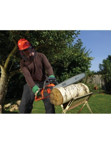 CS2245-QS - MotoSierra 2200W 45cm