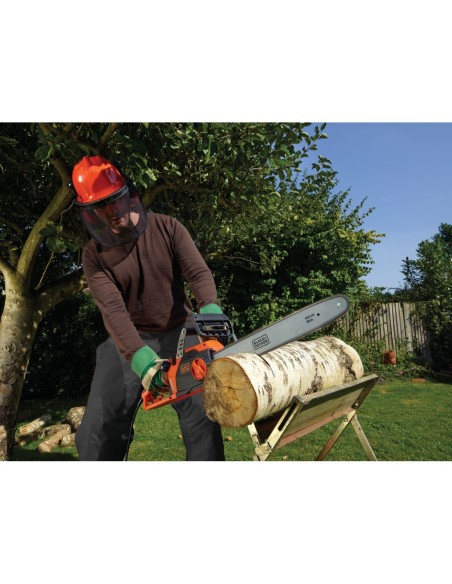 CS2245-QS - MotoSierra 2200W 45cm