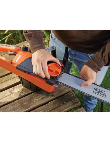 CS2245-QS - MotoSierra 2200W 45cm