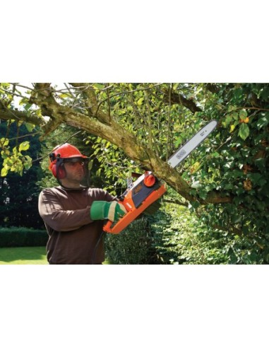 CS2245-QS - MotoSierra 2200W 45cm