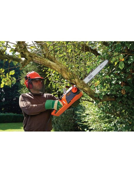 CS2245-QS - MotoSierra 2200W 45cm