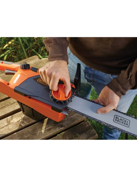 CS2245-QS - MotoSierra 2200W 45cm