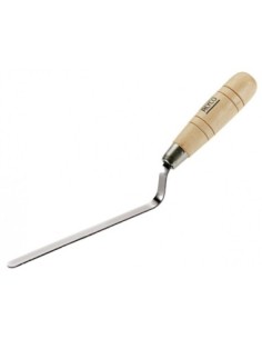 Alyco 195804 paleta soldada para juntas mango madera