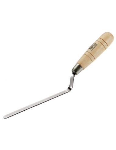 Alyco 195804 paleta soldada para juntas mango madera
