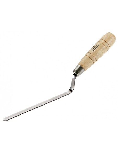 Alyco 195804 paleta soldada para juntas mango madera