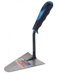 Alyco 195921 paleta forjada tipo catalana con mango bimaterial