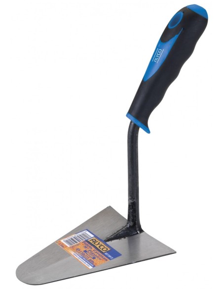 Alyco 195921 paleta forjada tipo catalana con mango bimaterial