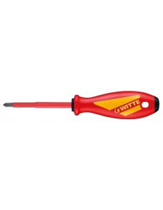 Destornillador aislado Phillips MAXX VDE 2