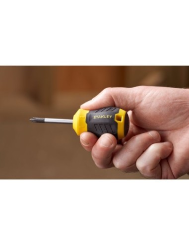 Destornillador Cushion Grip 1PHx45mm