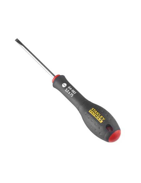Destornillador FatMax 3,5 X 75 mm
