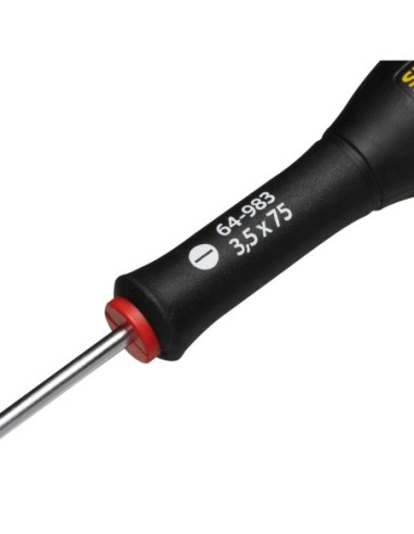 Destornillador FatMax 3,5 X 75 mm
