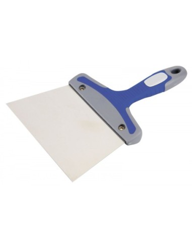 Alyco 196306 espátula de emplastecer con mango tricomponente