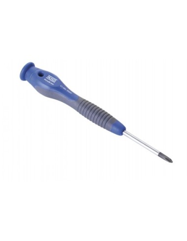 ALYCO 119529 Destornillador de precisión boca phillips