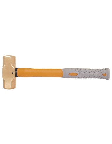 Alyco 128412 maceta octogonal antichispa cu-be
