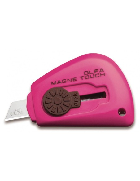 Display de 24 mini cúters magnéticos TK-3M