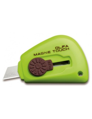 Display de 24 mini cúters magnéticos TK-3M