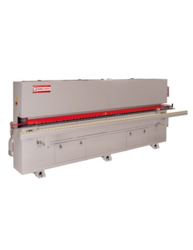 Encoladora de cantos | KAM215EPSK_400V Holzmann