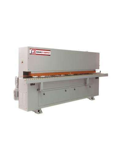 Encoladora de cantos | KAM215EPSV_400V Holzmann