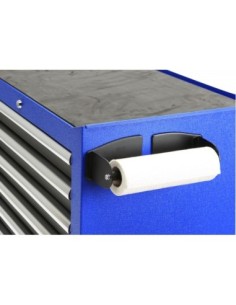 Alyco 121568 doble soporte magnético 2
