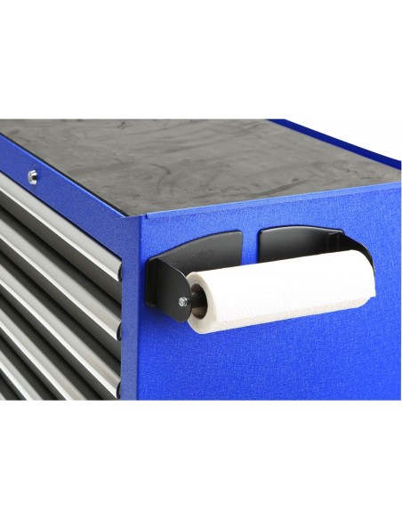 Alyco 121568 doble soporte magnético