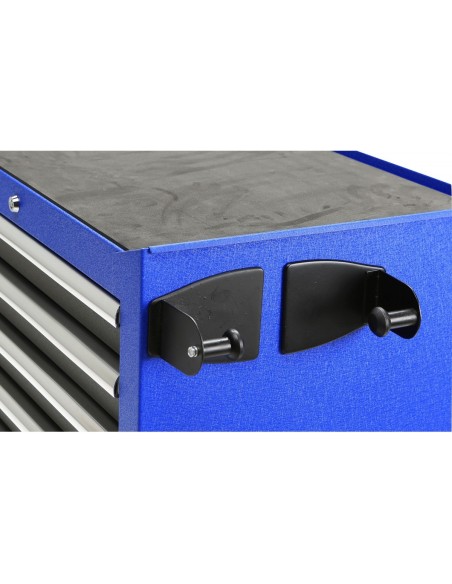 Alyco 121568 doble soporte magnético