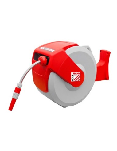 Enrollador mural recogida automática | WSR20PRO Holzmann