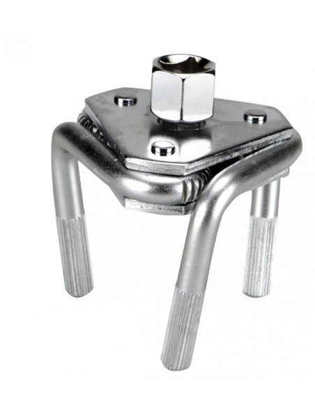 ALYCO 122255 Llave para filtros de aceite