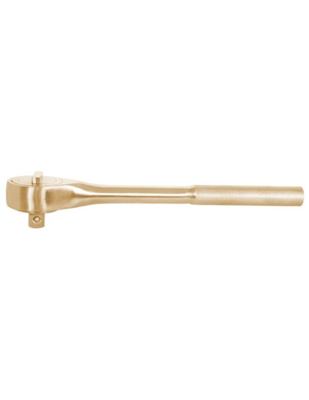 ALYCO 128502 Llave carraca 1/2