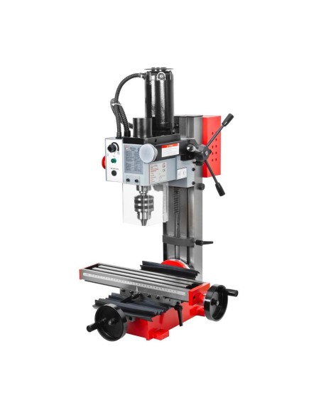 Fresadora | BF16V_230V Holzmann