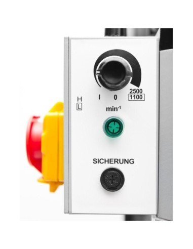 Fresadora | BF16V_230V Holzmann