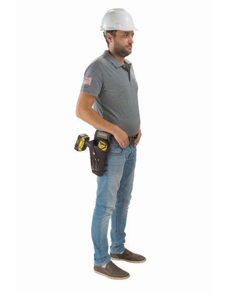Funda para taladros